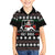 Golf Sucks Christmas Family Matching Long Sleeve Bodycon Dress and Hawaiian Shirt Xmas Holiday Patterns - Wonder Print Shop