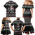 Golf Sucks Christmas Family Matching Mermaid Dress and Hawaiian Shirt Xmas Holiday Patterns - Wonder Print Shop