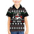 Golf Sucks Christmas Family Matching Mermaid Dress and Hawaiian Shirt Xmas Holiday Patterns - Wonder Print Shop