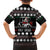 Golf Sucks Christmas Family Matching Off The Shoulder Long Sleeve Dress and Hawaiian Shirt Xmas Holiday Patterns - Wonder Print Shop