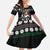 Golf Sucks Christmas Family Matching Off The Shoulder Long Sleeve Dress and Hawaiian Shirt Xmas Holiday Patterns - Wonder Print Shop