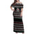 Golf Sucks Christmas Family Matching Off Shoulder Maxi Dress and Hawaiian Shirt Xmas Holiday Patterns - Wonder Print Shop