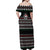 Golf Sucks Christmas Family Matching Off Shoulder Maxi Dress and Hawaiian Shirt Xmas Holiday Patterns - Wonder Print Shop