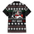Golf Sucks Christmas Hawaiian Shirt Xmas Holiday Patterns - Wonder Print Shop