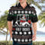 Golf Sucks Christmas Hawaiian Shirt Xmas Holiday Patterns - Wonder Print Shop