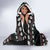 Golf Sucks Christmas Hooded Blanket Xmas Holiday Patterns - Wonder Print Shop