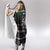 Golf Sucks Christmas Hooded Blanket Xmas Holiday Patterns - Wonder Print Shop