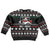 Golf Sucks Christmas Kid Ugly Christmas Sweater Xmas Holiday Patterns - Wonder Print Shop
