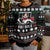 Golf Sucks Christmas Kid Ugly Christmas Sweater Xmas Holiday Patterns - Wonder Print Shop