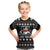 Golf Sucks Christmas Kid T Shirt Xmas Holiday Patterns - Wonder Print Shop