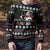 Golf Sucks Christmas Ugly Christmas Sweater Xmas Holiday Patterns - Wonder Print Shop