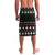 Golf Sucks Christmas Lavalava Xmas Holiday Patterns - Wonder Print Shop