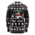 Golf Sucks Christmas Long Sleeve Shirt Xmas Holiday Patterns - Wonder Print Shop