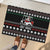 Golf Sucks Christmas Rubber Doormat Xmas Holiday Patterns - Wonder Print Shop