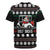 Golf Sucks Christmas Rugby Jersey Xmas Holiday Patterns - Wonder Print Shop