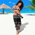 Golf Sucks Christmas Sarong Xmas Holiday Patterns - Wonder Print Shop