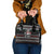 Golf Sucks Christmas Shoulder Handbag Xmas Holiday Patterns - Wonder Print Shop