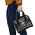 Golf Sucks Christmas Shoulder Handbag Xmas Holiday Patterns - Wonder Print Shop