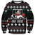 Golf Sucks Christmas Sweatshirt Xmas Holiday Patterns - Wonder Print Shop