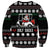 Golf Sucks Christmas Sweatshirt Xmas Holiday Patterns - Wonder Print Shop