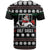 Golf Sucks Christmas T Shirt Xmas Holiday Patterns - Wonder Print Shop