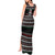 Golf Sucks Christmas Tank Maxi Dress Xmas Holiday Patterns - Wonder Print Shop