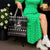 Golf Sucks Christmas Tote Bag Xmas Holiday Patterns - Wonder Print Shop