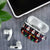 Lego Awesome Christmas AirPods Case Funny Xmas Holiday Patterns - Wonder Print Shop
