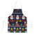 Lego Awesome Christmas Apron Funny Xmas Holiday Patterns - Wonder Print Shop
