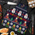 Lego Awesome Christmas Apron Funny Xmas Holiday Patterns - Wonder Print Shop