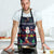Lego Awesome Christmas Apron Funny Xmas Holiday Patterns - Wonder Print Shop
