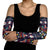 Lego Awesome Christmas Arm Sleeves Funny Xmas Holiday Patterns - Wonder Print Shop