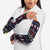 Lego Awesome Christmas Arm Sleeves Funny Xmas Holiday Patterns - Wonder Print Shop