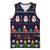 Lego Awesome Christmas Basketball Jersey Funny Xmas Holiday Patterns - Wonder Print Shop