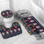 Lego Awesome Christmas Bathroom Set Funny Xmas Holiday Patterns - Wonder Print Shop