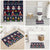 Lego Awesome Christmas Bathroom Set Funny Xmas Holiday Patterns - Wonder Print Shop