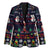 Lego Awesome Christmas Blazer Funny Xmas Holiday Patterns - Wonder Print Shop