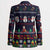 Lego Awesome Christmas Blazer Funny Xmas Holiday Patterns - Wonder Print Shop