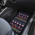 Lego Awesome Christmas Car Mats Funny Xmas Holiday Patterns - Wonder Print Shop