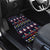 Lego Awesome Christmas Car Mats Funny Xmas Holiday Patterns - Wonder Print Shop