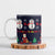 Lego Awesome Christmas Ceramic Mug Funny Xmas Holiday Patterns - Wonder Print Shop