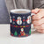 Lego Awesome Christmas Ceramic Mug Funny Xmas Holiday Patterns - Wonder Print Shop