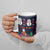 Lego Awesome Christmas Ceramic Mug Funny Xmas Holiday Patterns - Wonder Print Shop