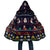 Lego Awesome Christmas Cloak Funny Xmas Holiday Patterns - Wonder Print Shop