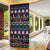 Lego Awesome Christmas Door Cover Funny Xmas Holiday Patterns - Wonder Print Shop