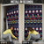 Lego Awesome Christmas Door Cover Funny Xmas Holiday Patterns - Wonder Print Shop