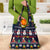 Lego Awesome Christmas Grocery Bag Funny Xmas Holiday Patterns - Wonder Print Shop