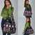 Lego Awesome Christmas Grocery Bag Funny Xmas Holiday Patterns - Wonder Print Shop