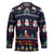 Lego Awesome Christmas Hockey Jersey Funny Xmas Holiday Patterns - Wonder Print Shop