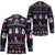 Lego Awesome Christmas Hockey Jersey Funny Xmas Holiday Patterns - Wonder Print Shop